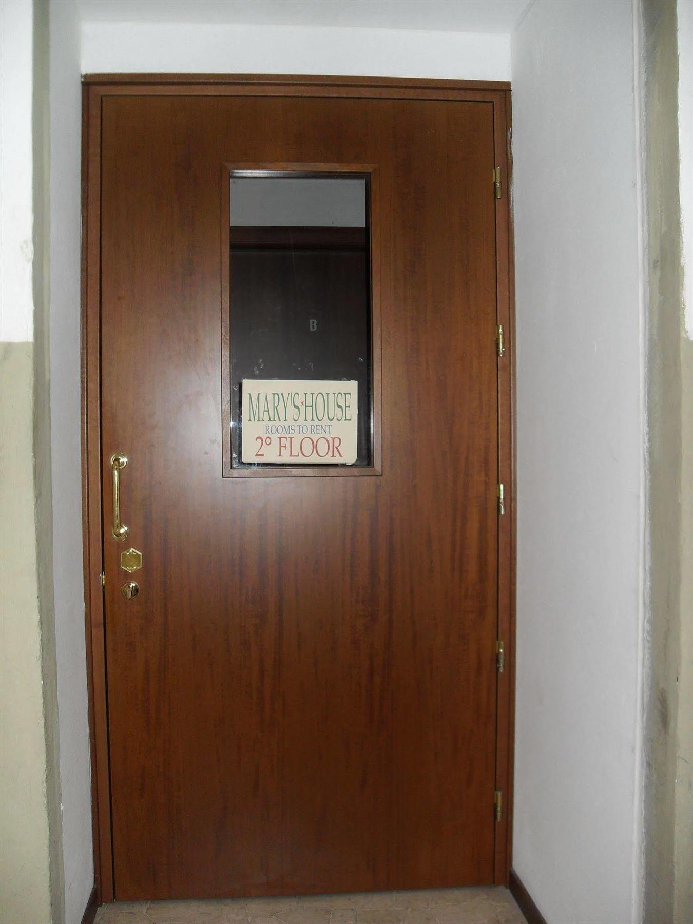 Hotel Mary'S House Florencja Zewnętrze zdjęcie